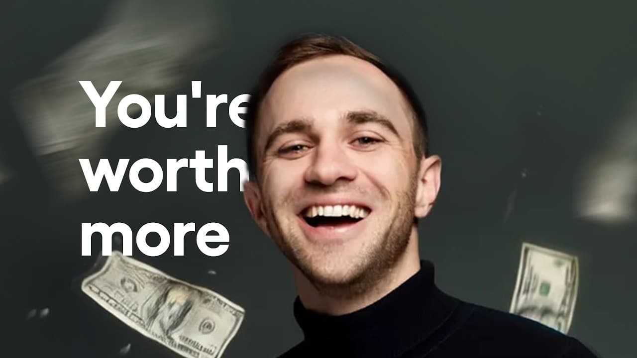 The Freelance Producer Breaking the Rules (and Winning Big)