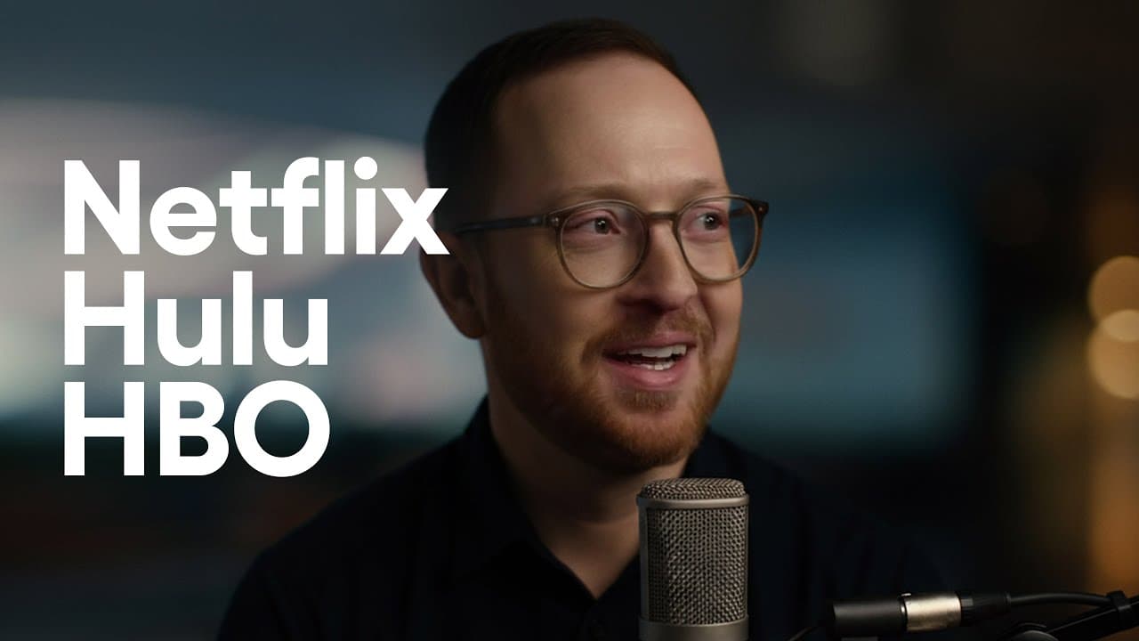 How Emmy Winner ACTUALLY Makes Netflix Documentaries (Ross Girard)
