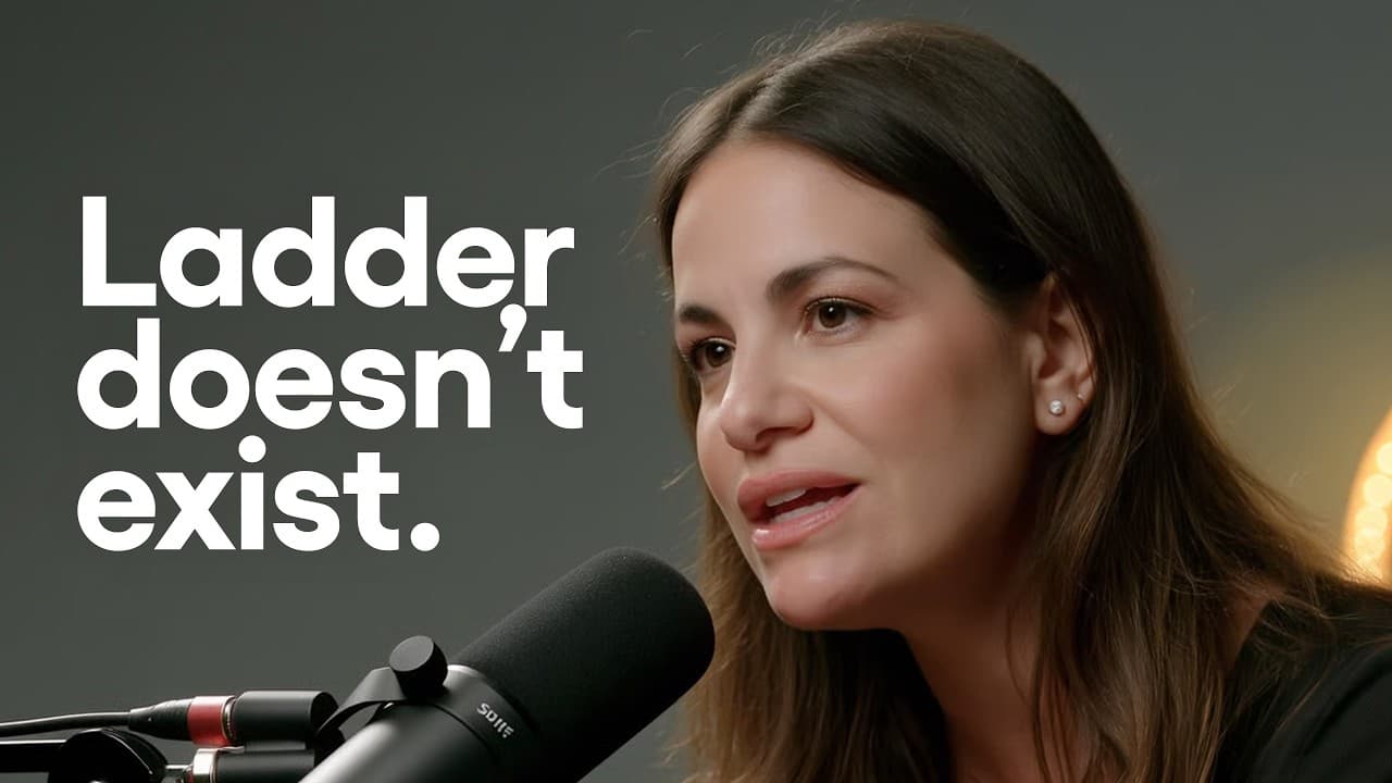 What Hollywood Looks Like After the Ladder Disappears