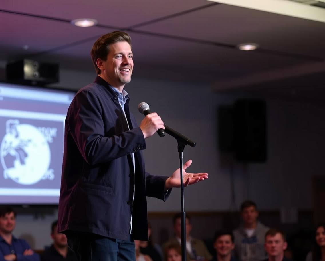 College humor Staying Creatively And Commercially Successful