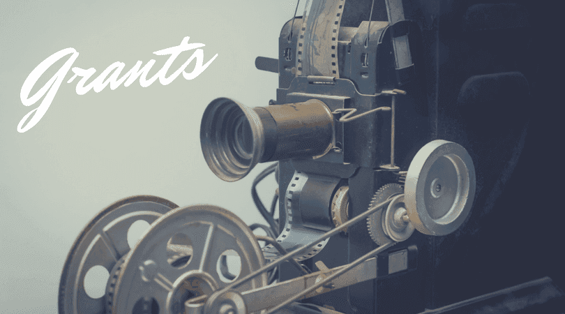 Documentary Film Grants For Women