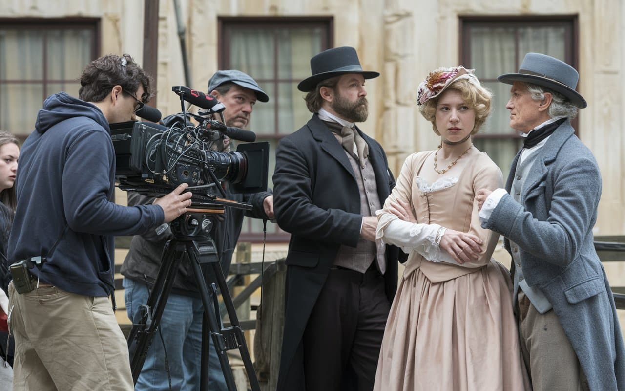 How To Run Film Payroll