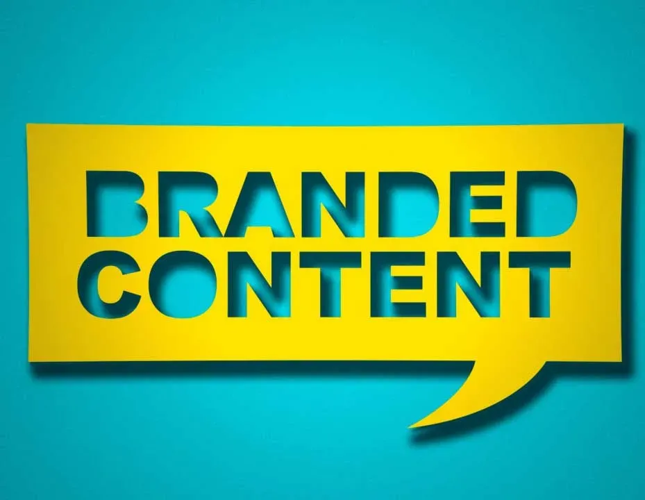 Branded Content