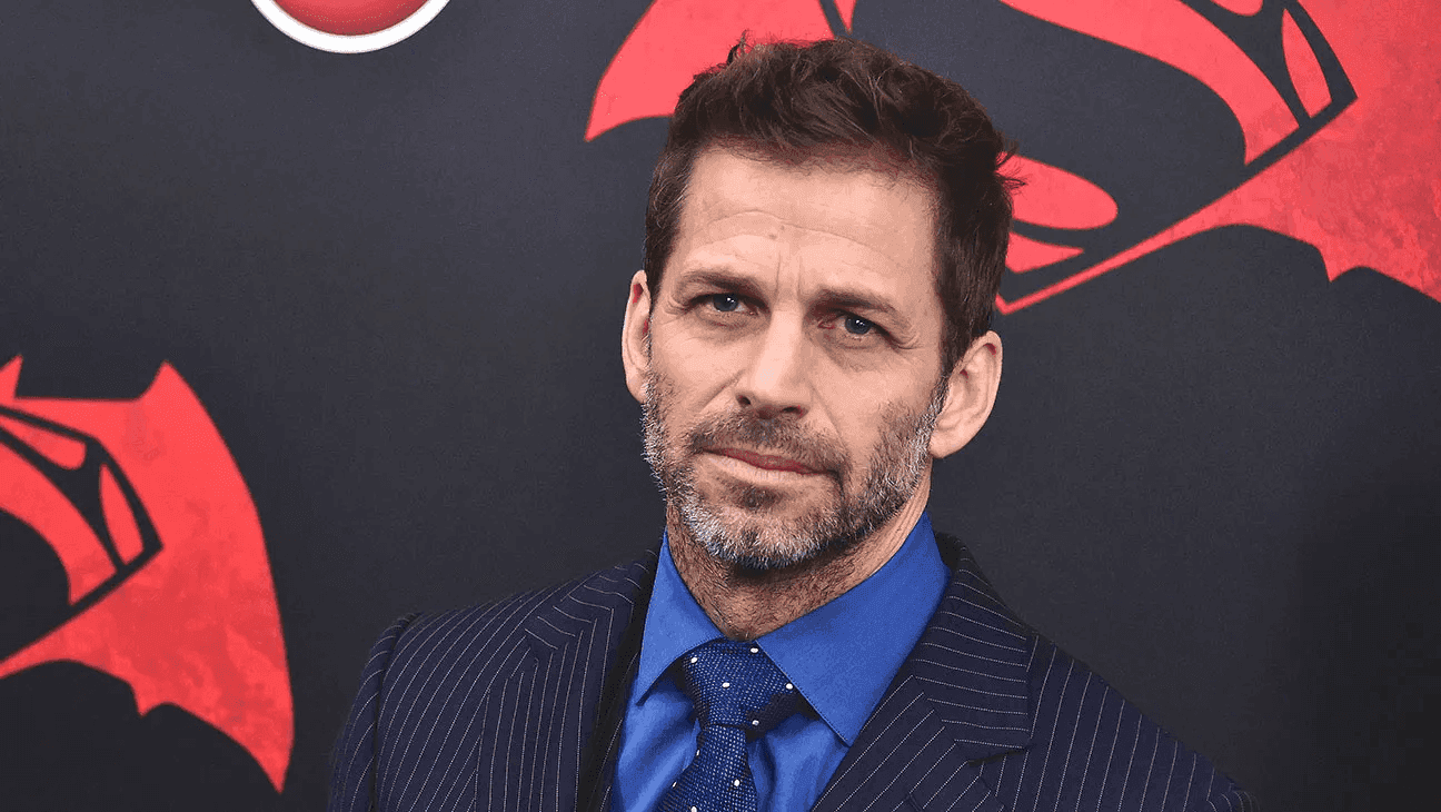 Best Zack Snyder Movies List