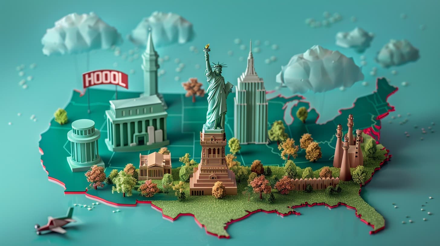 Multi State Documentary