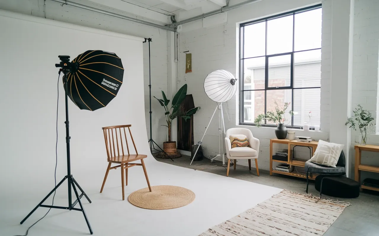 Best Photo Studios Los Angeles