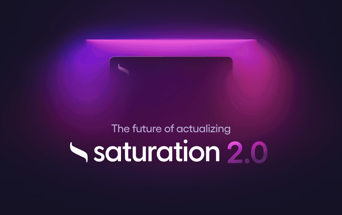Beyond Budgeting: Introducing Saturation 2.0 with Expense Management