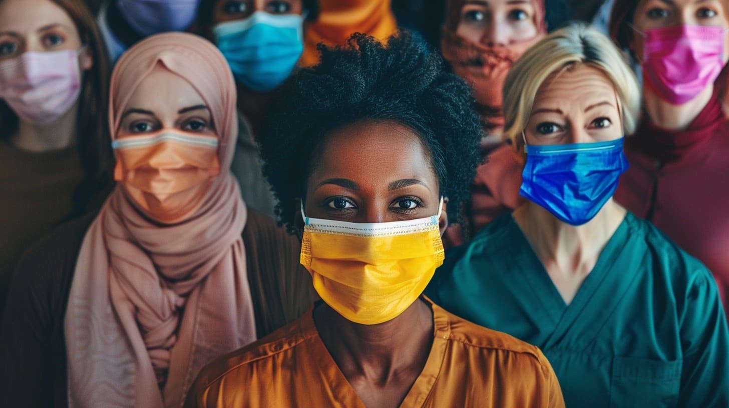 Covid 19 Safety Officers Producer Guide