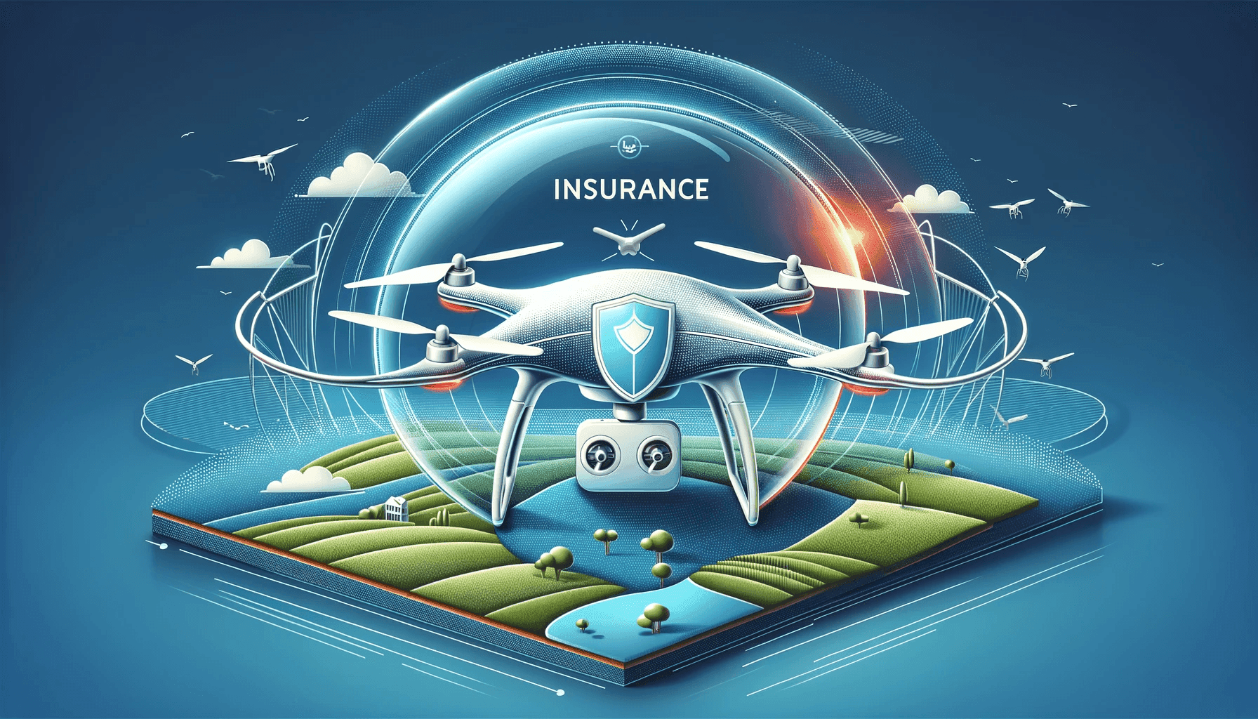 Drone Insurance