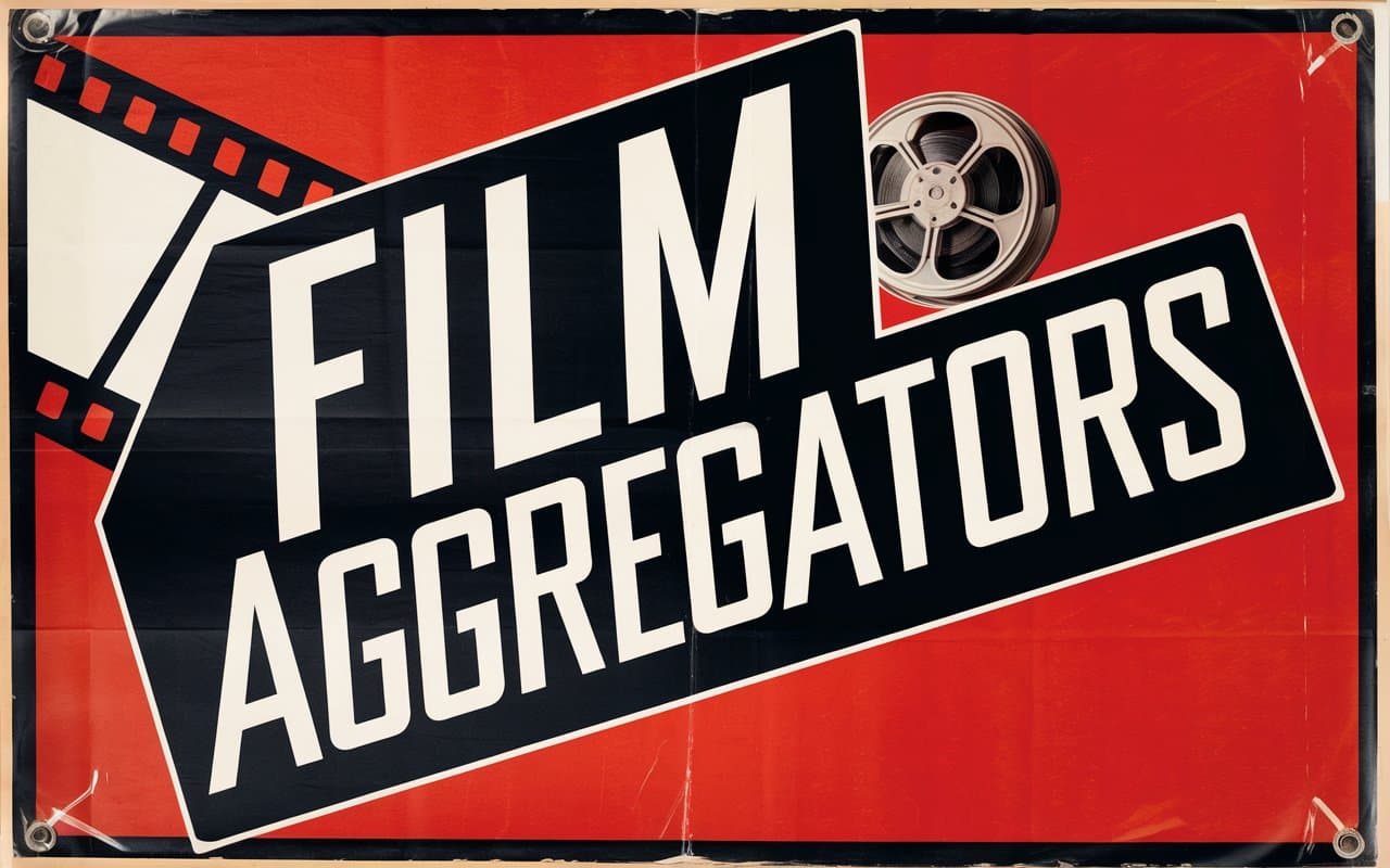 Film Aggregators