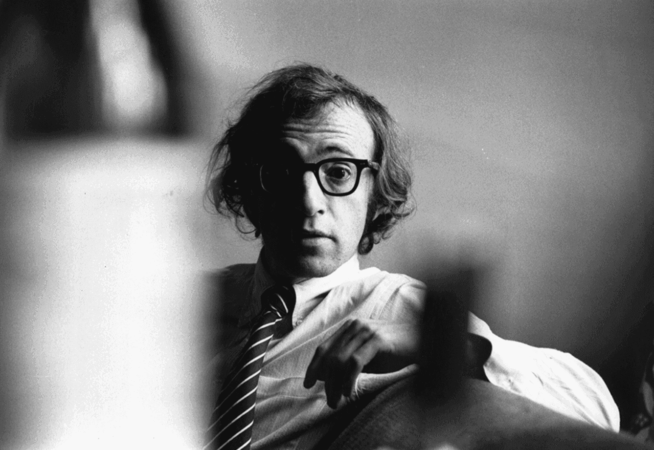 Best Woody Allen Movies Ranked