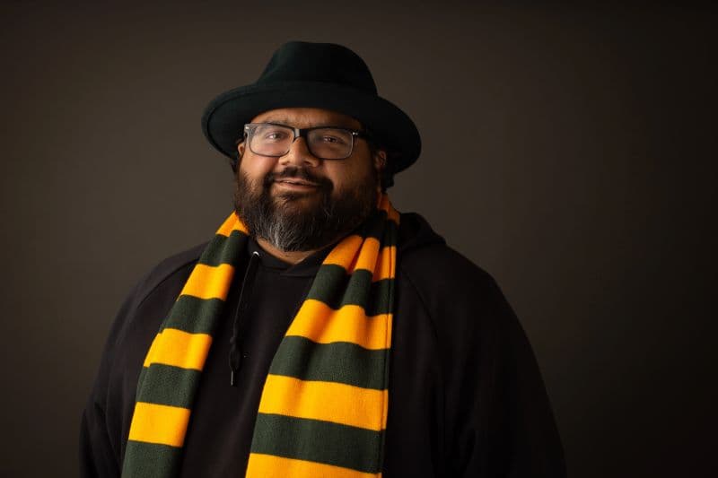 Indie Production Milan Chakraborty 8