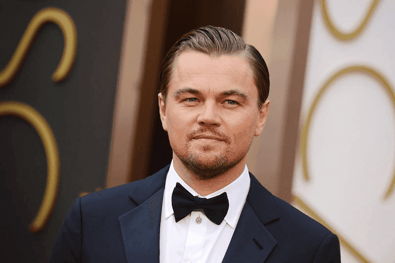 Top Leonardo Dicaprio Movies