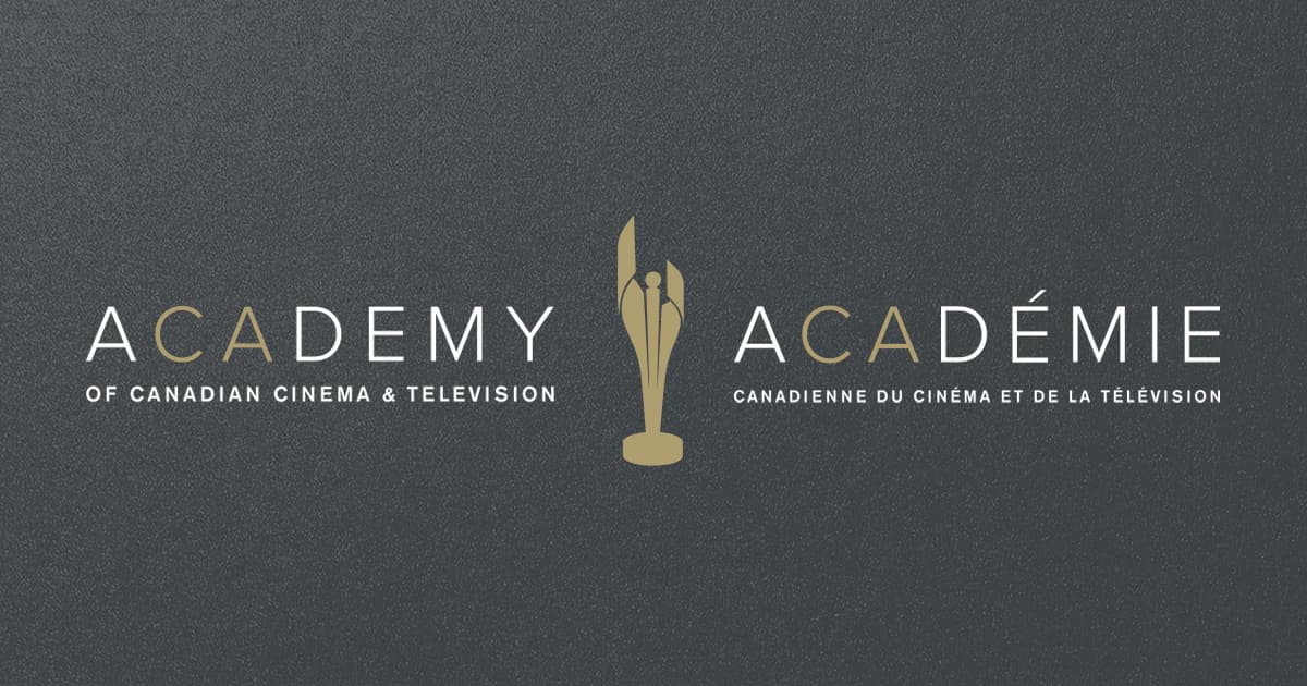 Canadian Screen Awards