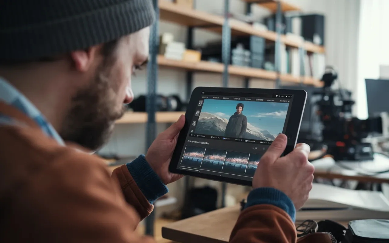 Filmmaking Apps For Producers