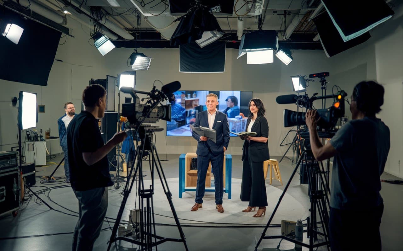Television Production