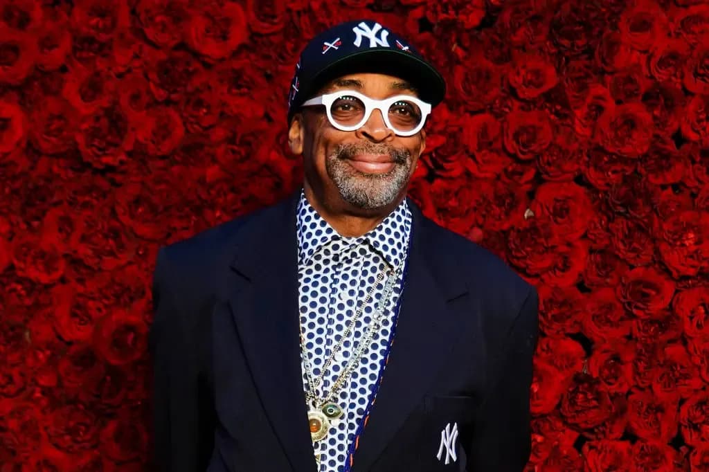 Best Spike Lee Movies Ranked