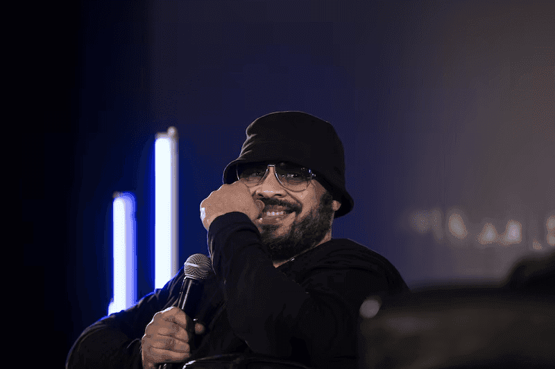 Music Video Directors