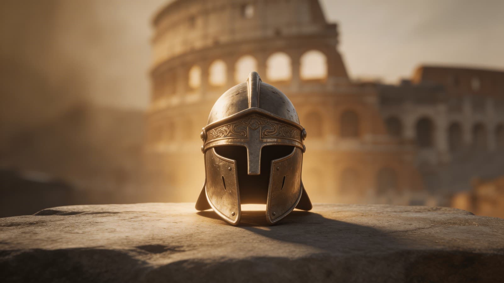 Centurion Rising