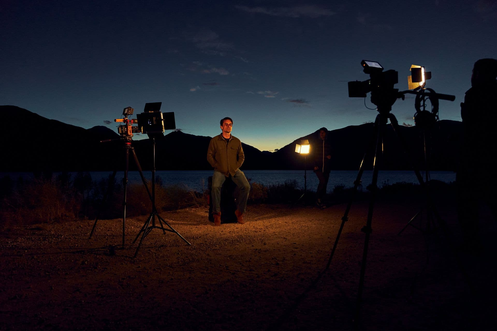 How to start a video production company