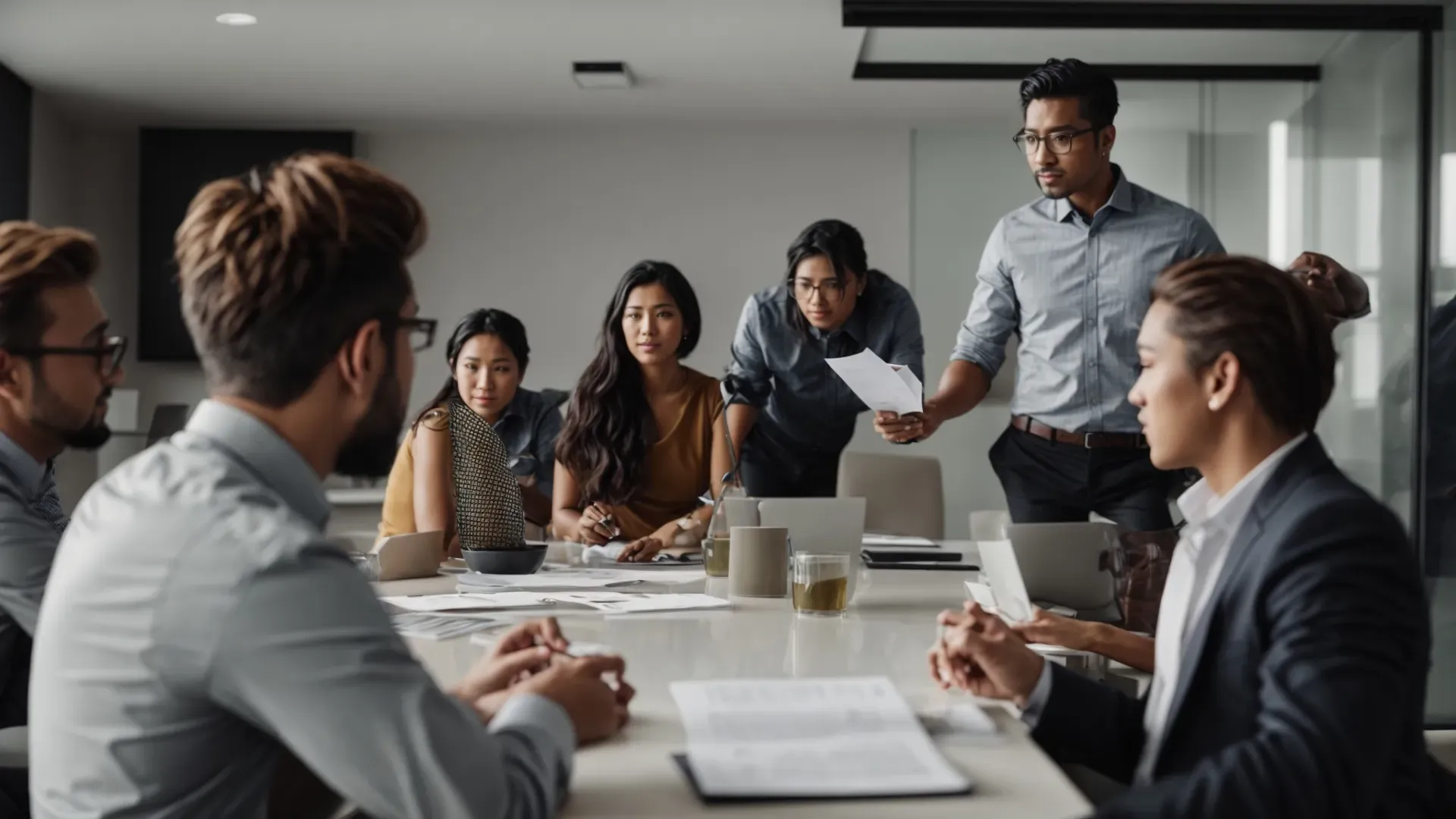 Jn Production Importance Of Relationships