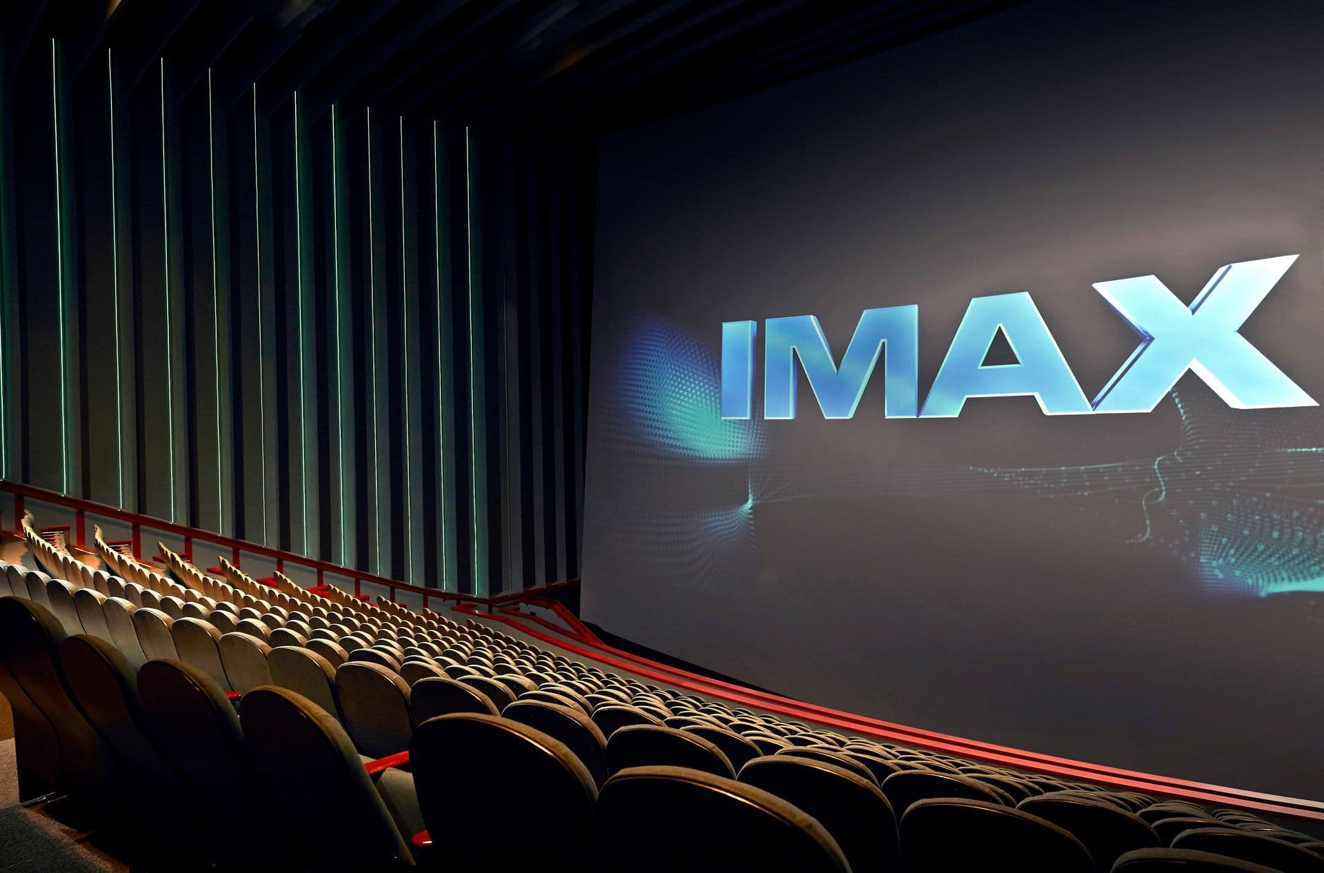 What Is Imax Definition