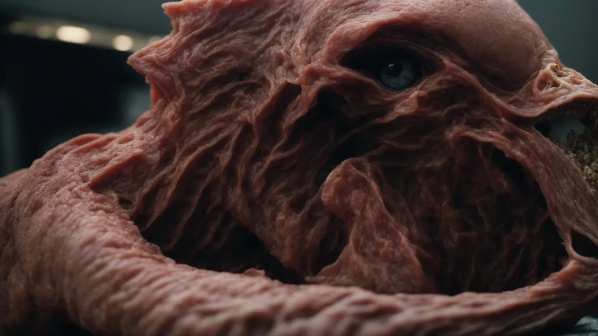 Body Horror Movies Definition