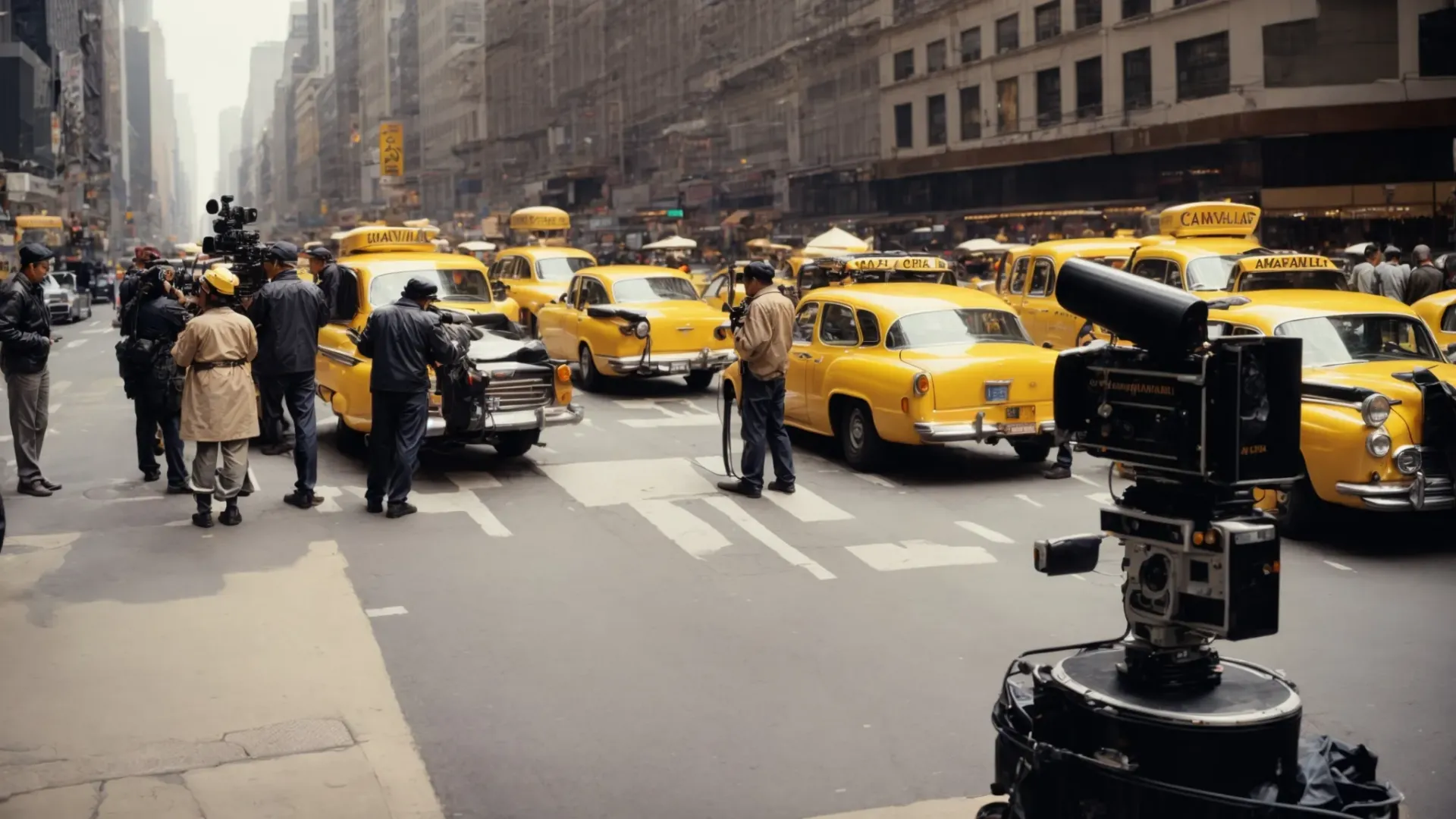 Film Production Dot Travel Requirements