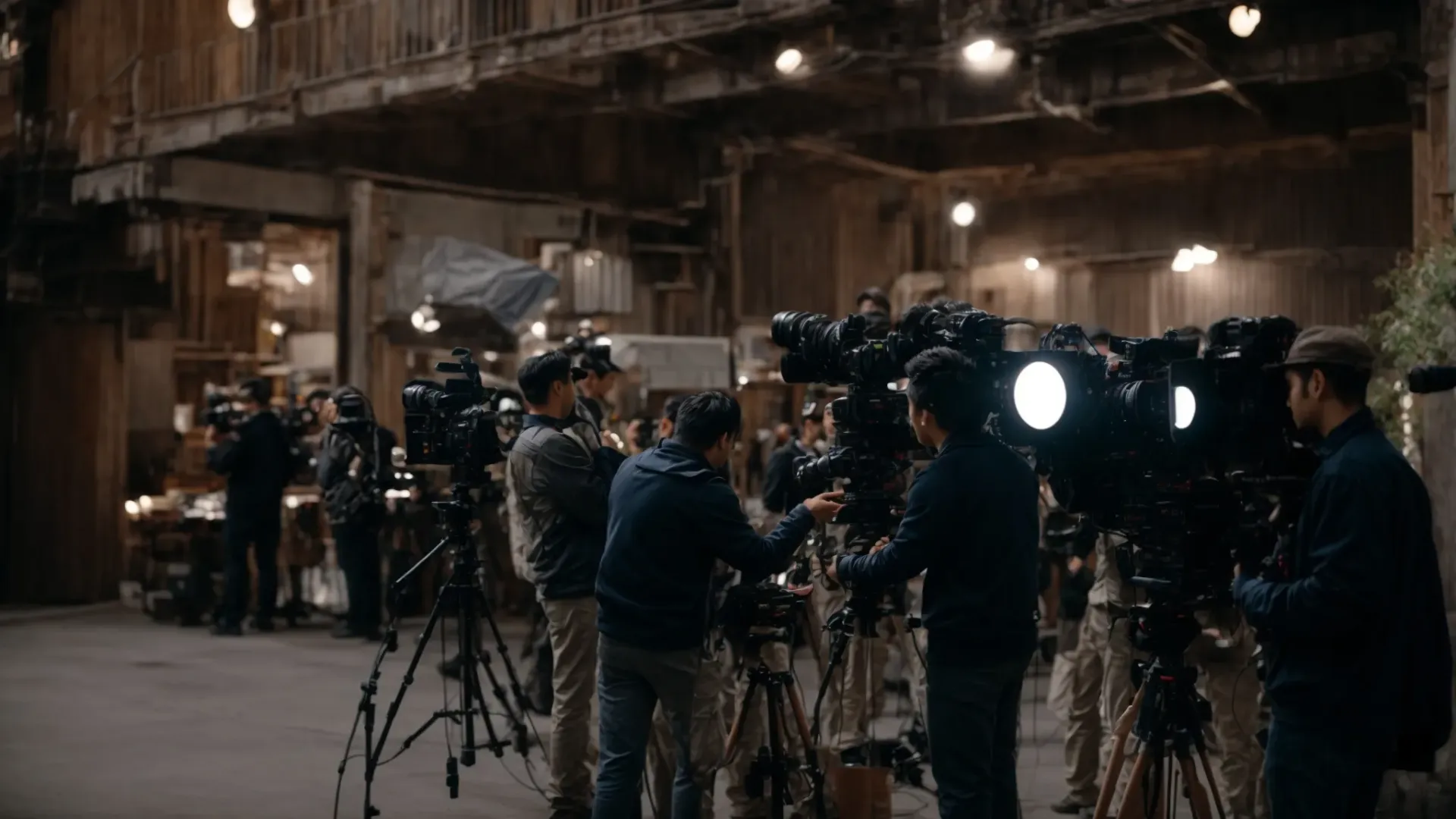 How To Find A Production Assistant