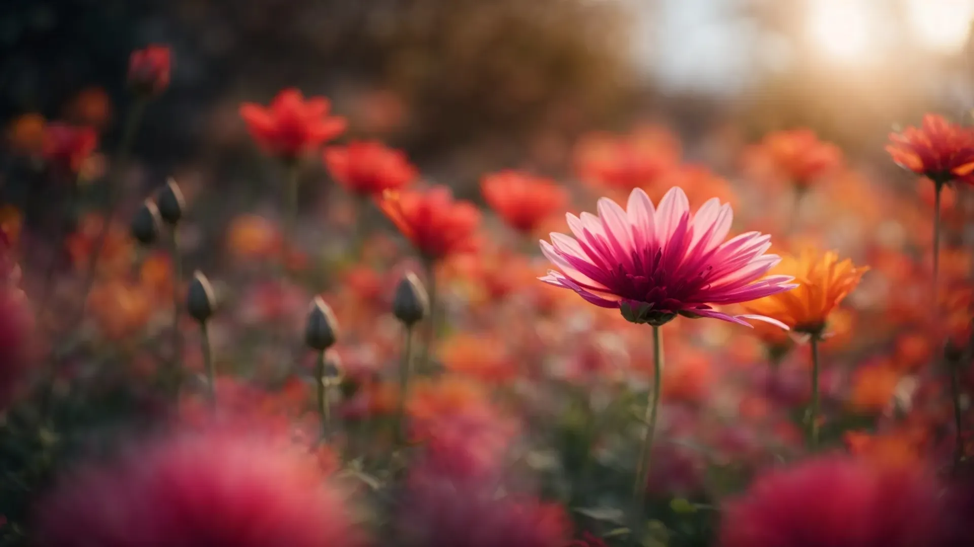 What Is Bokeh Effect