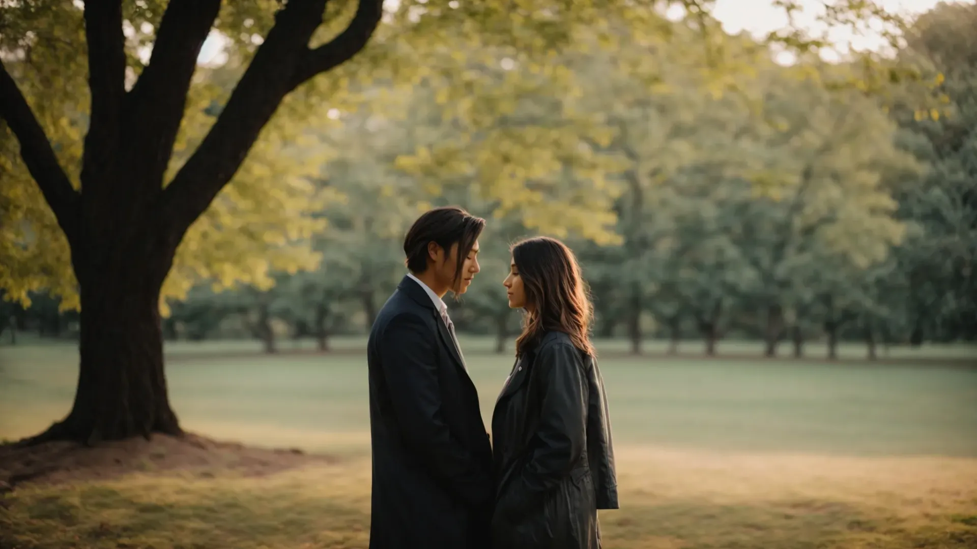 What Is A Medium Long Shot In Film