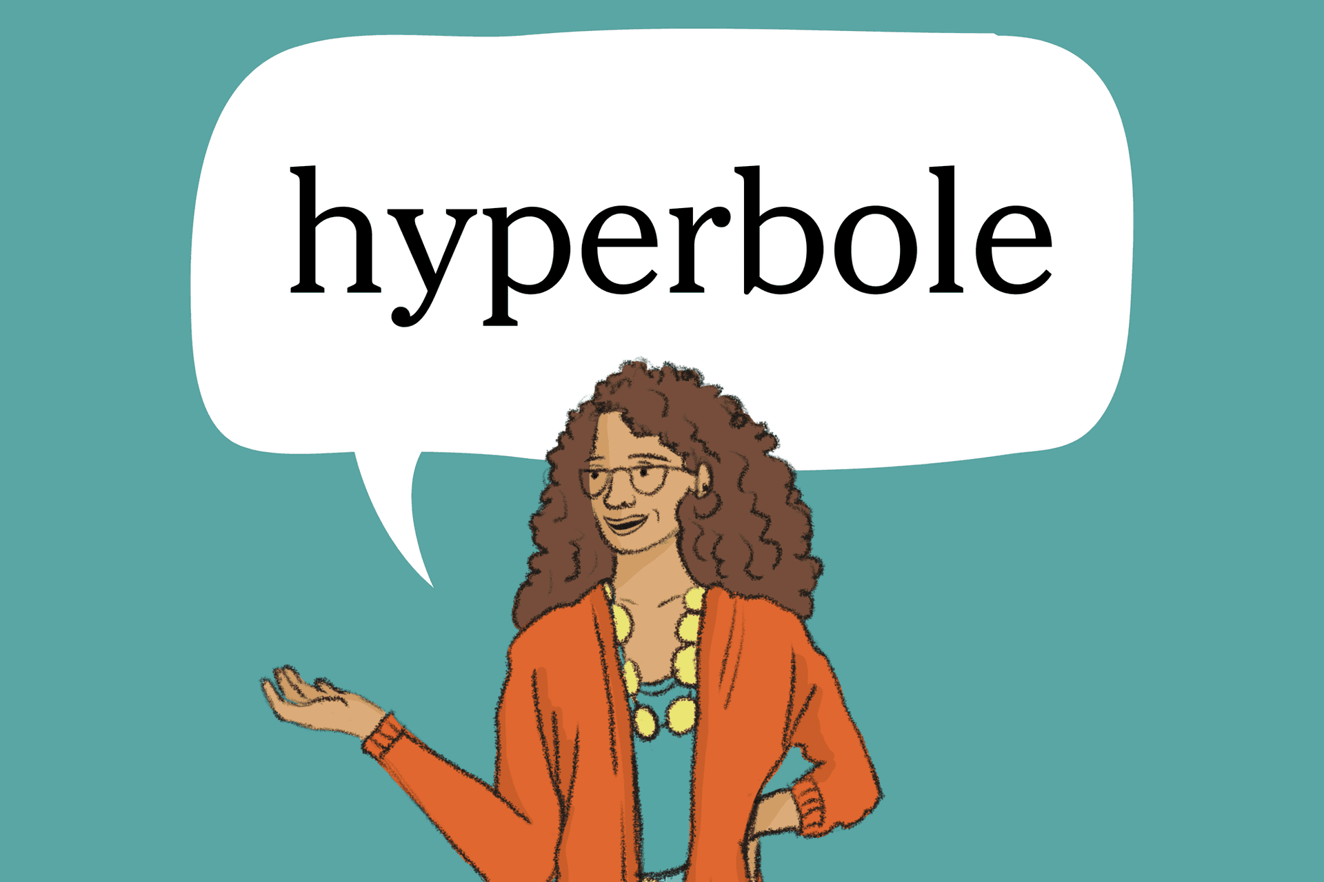 Hyperbole