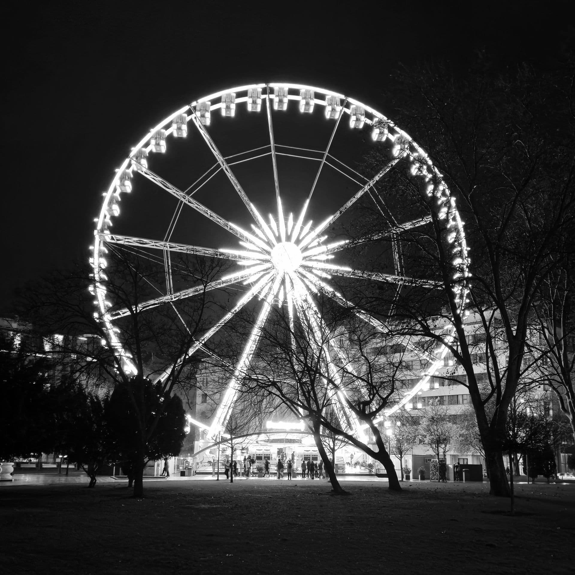 Atlanta Film Industry