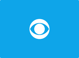 CBS Television template