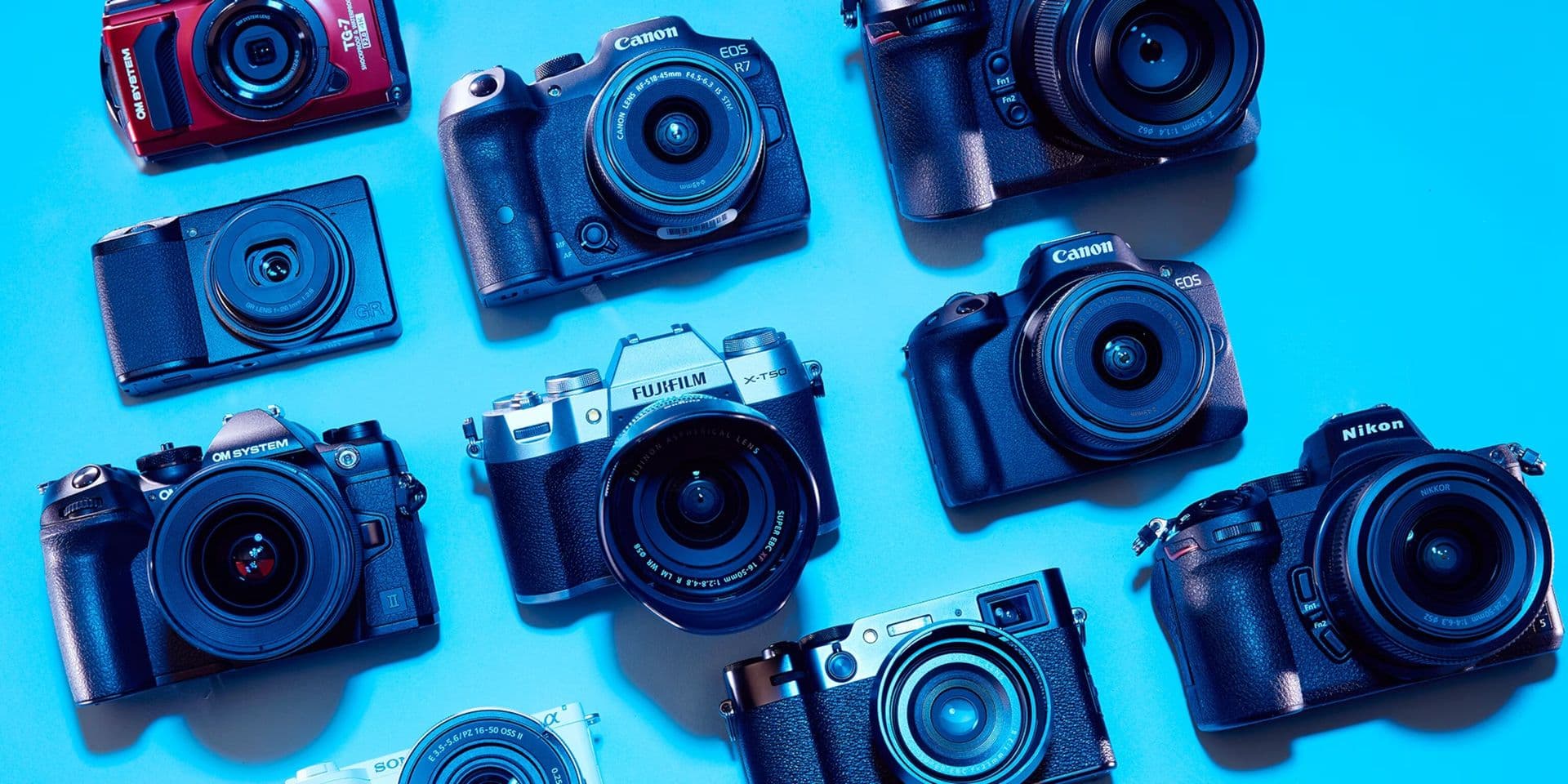 Most Rented Sharegrid Equipment