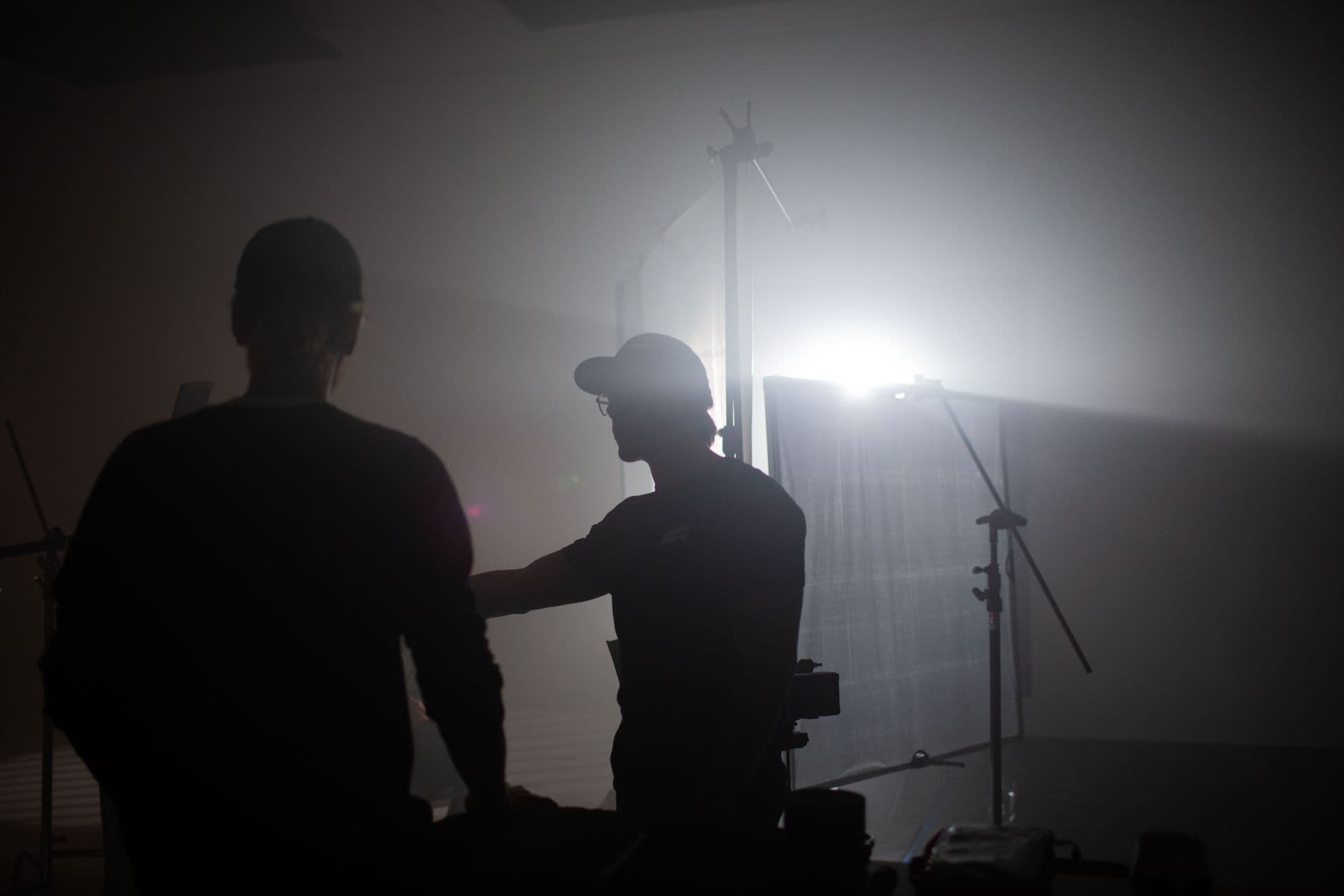 How to Get Into Film Production: Hidden Job Markets in 2025