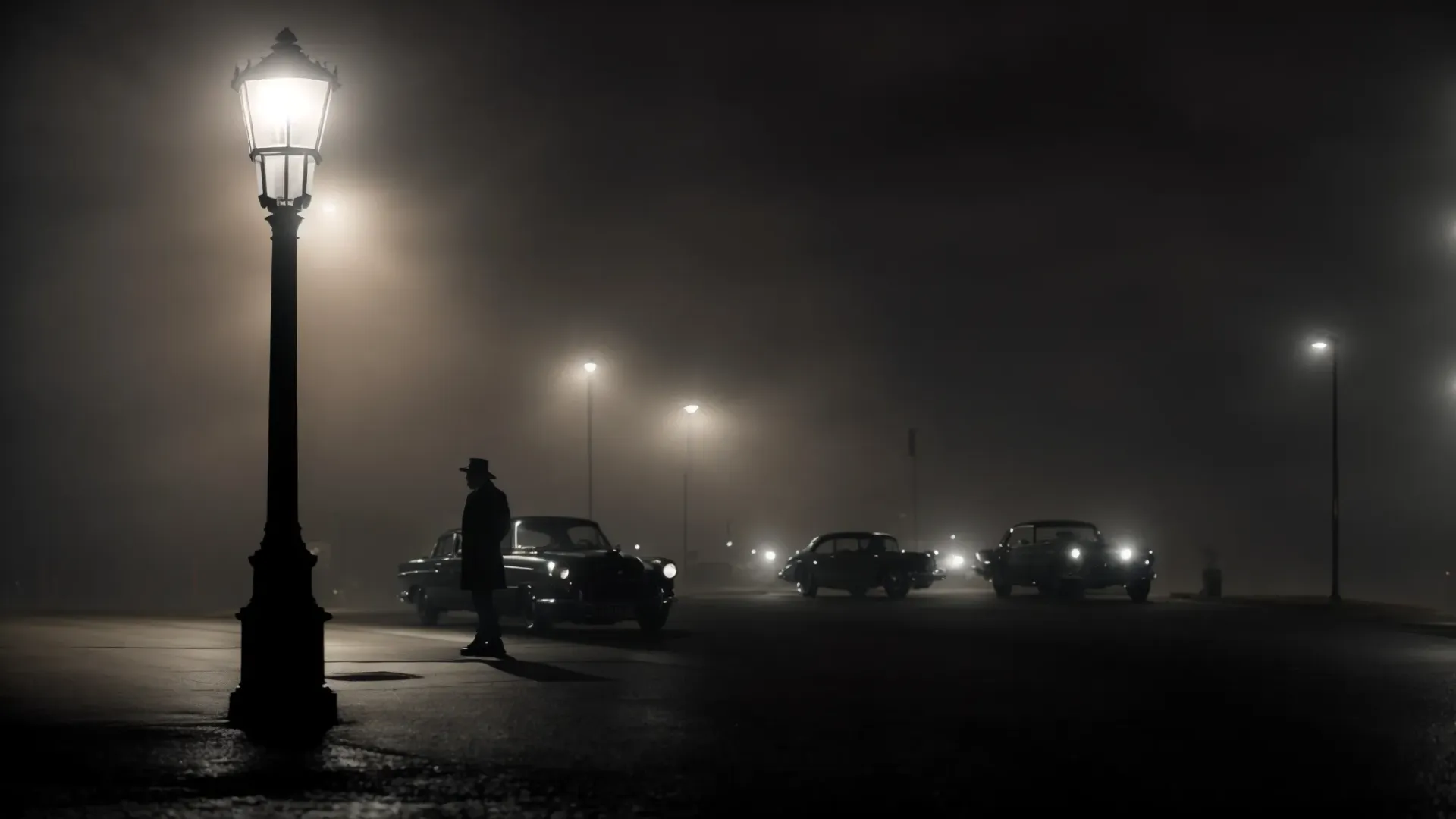 Best Film Noir Movies Of All Time