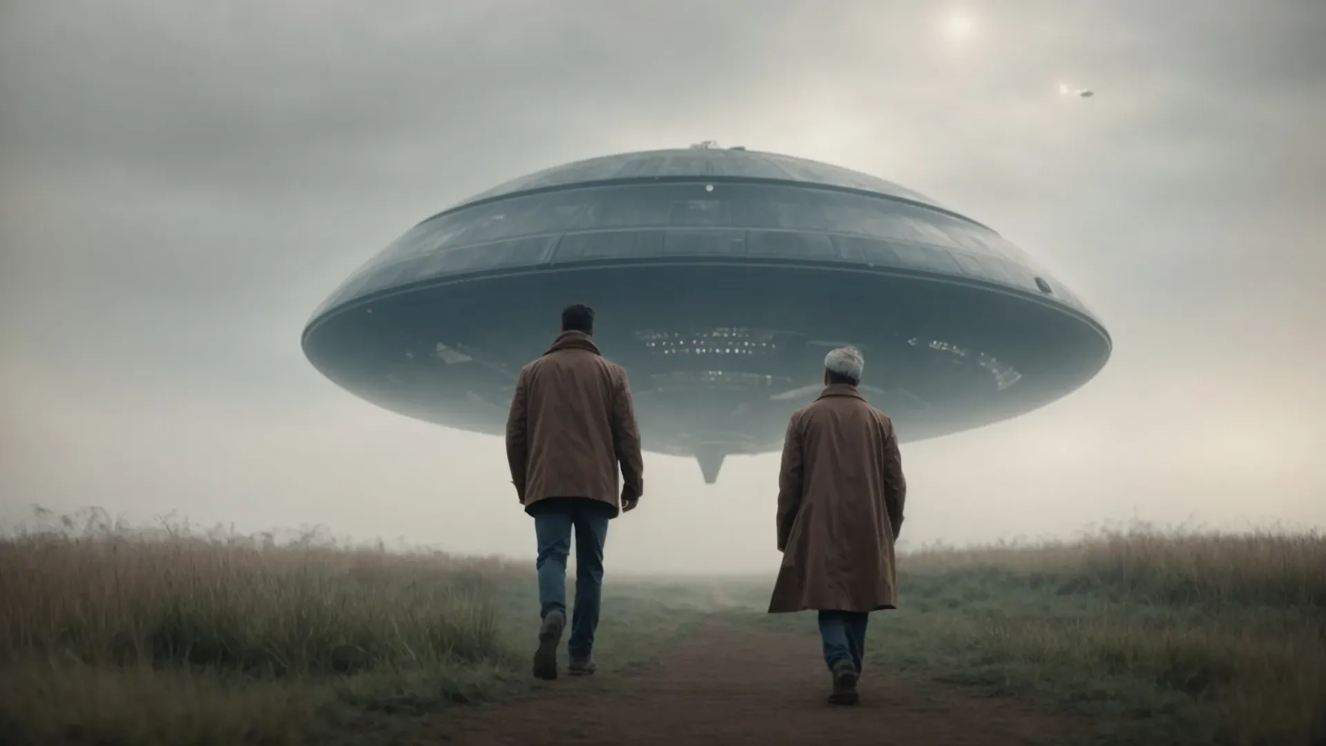 Arrival Movie Analysis