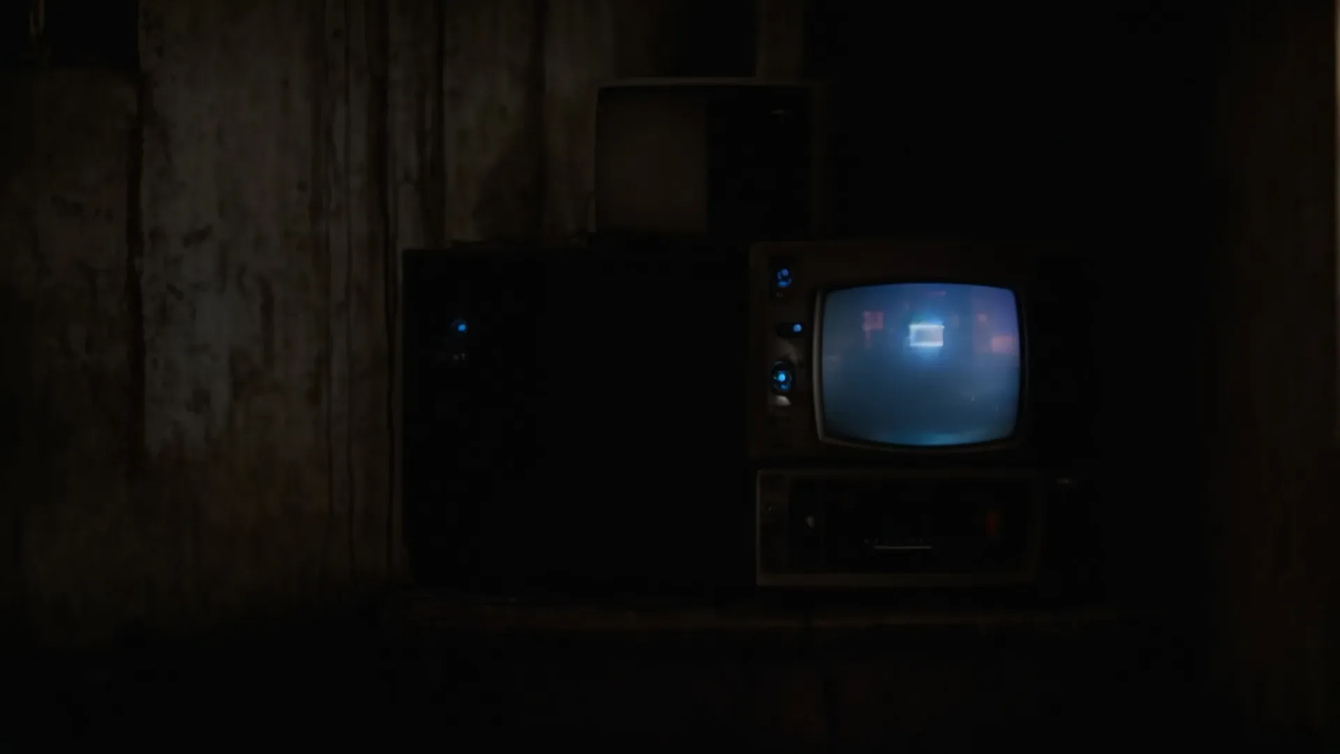 What Is Analog Horror Definition