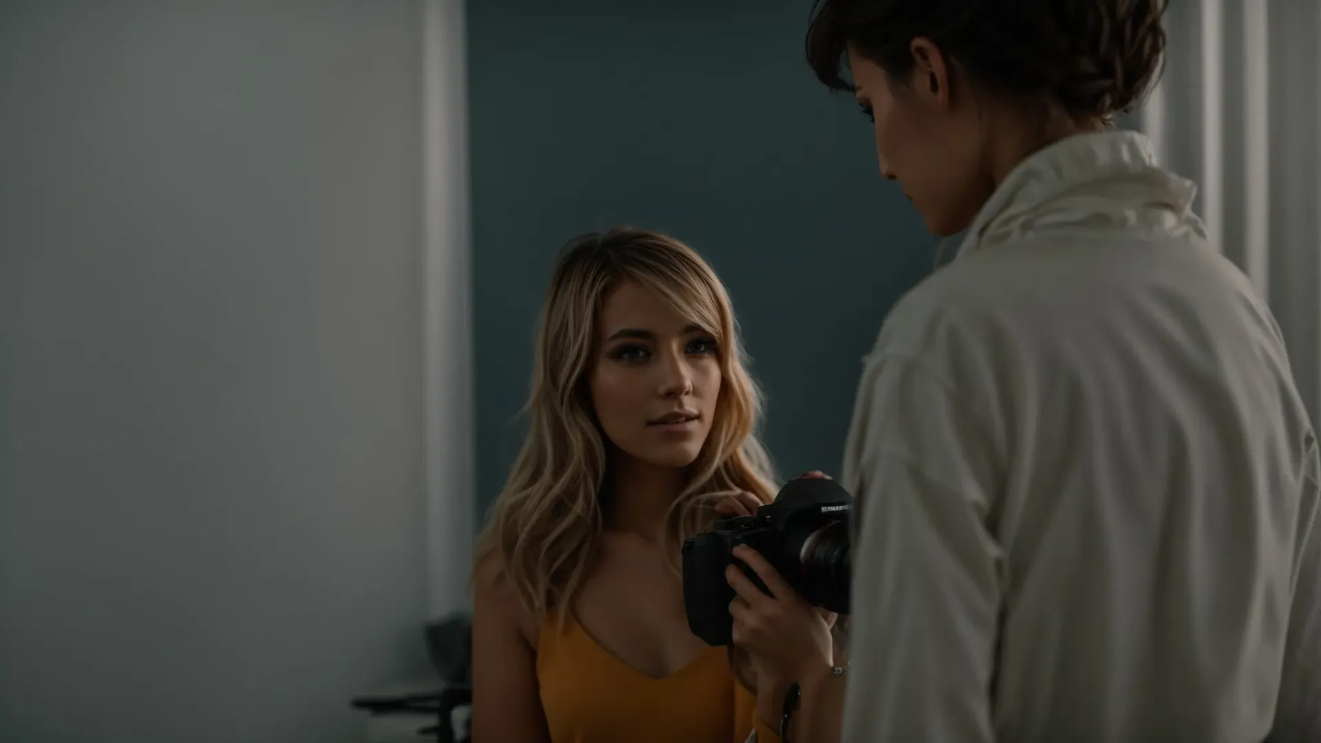 How To Plan A Photoshoot