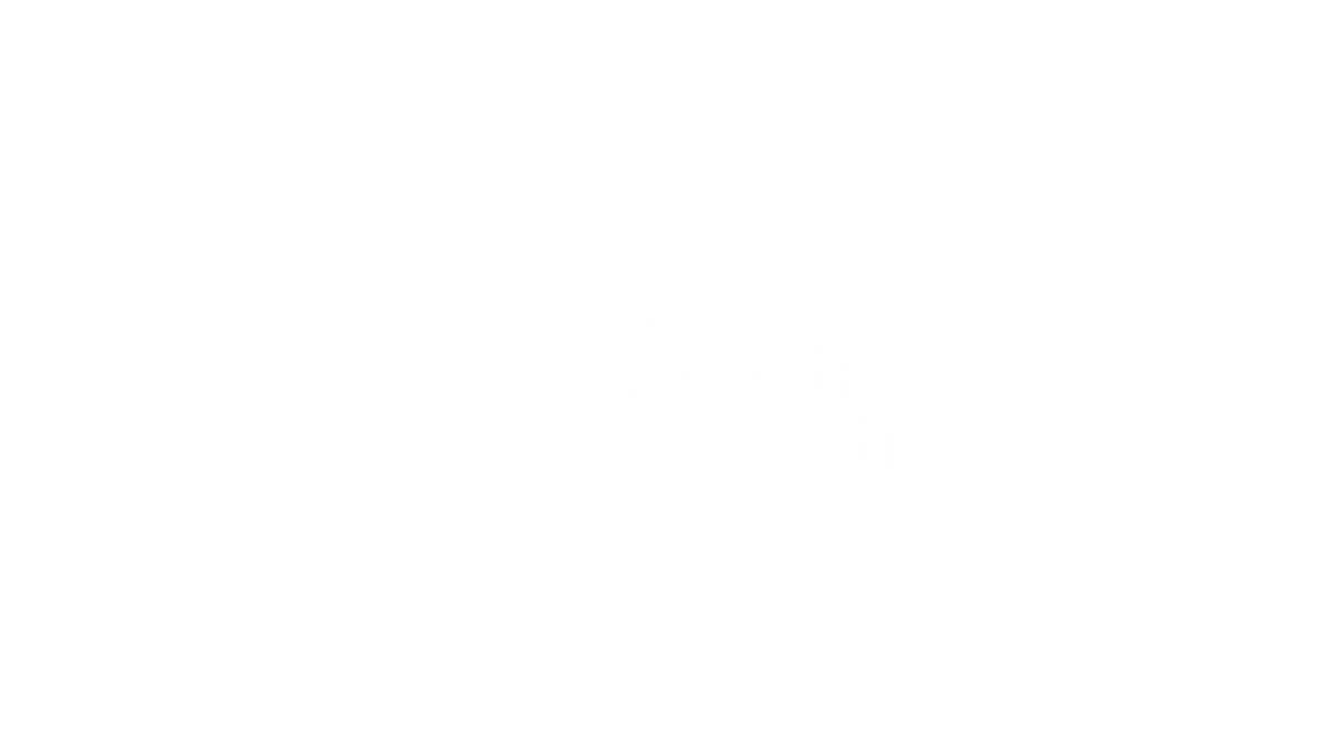 Cork International Film Festival logo