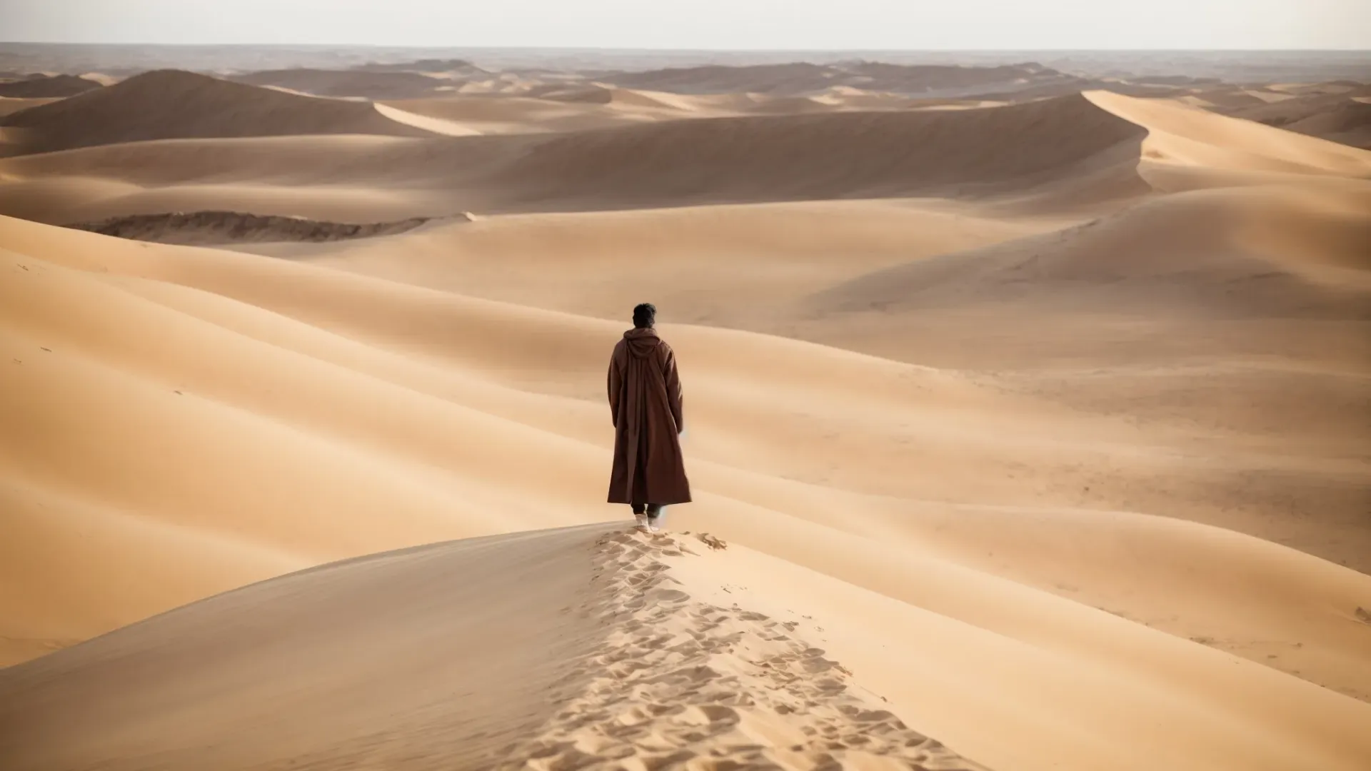 What Is An Extreme Long Shot