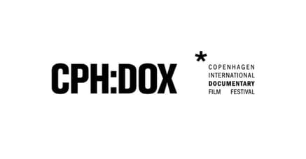 CPH:DOX – Copenhagen International Documentary Film Festival