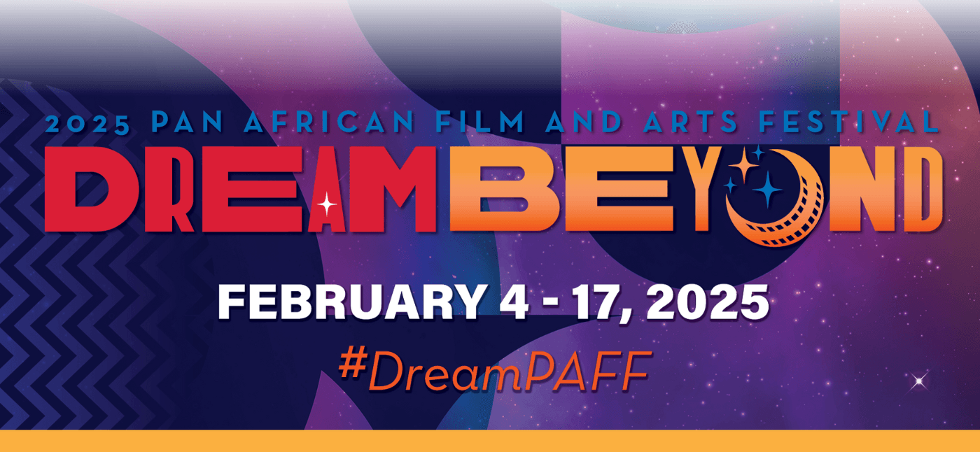 Pan African Film & Arts Festival