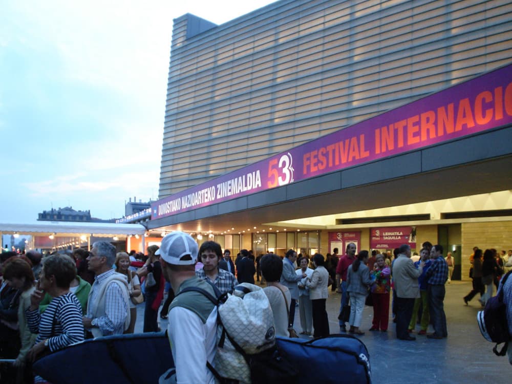 San Jose International Short Film Festival