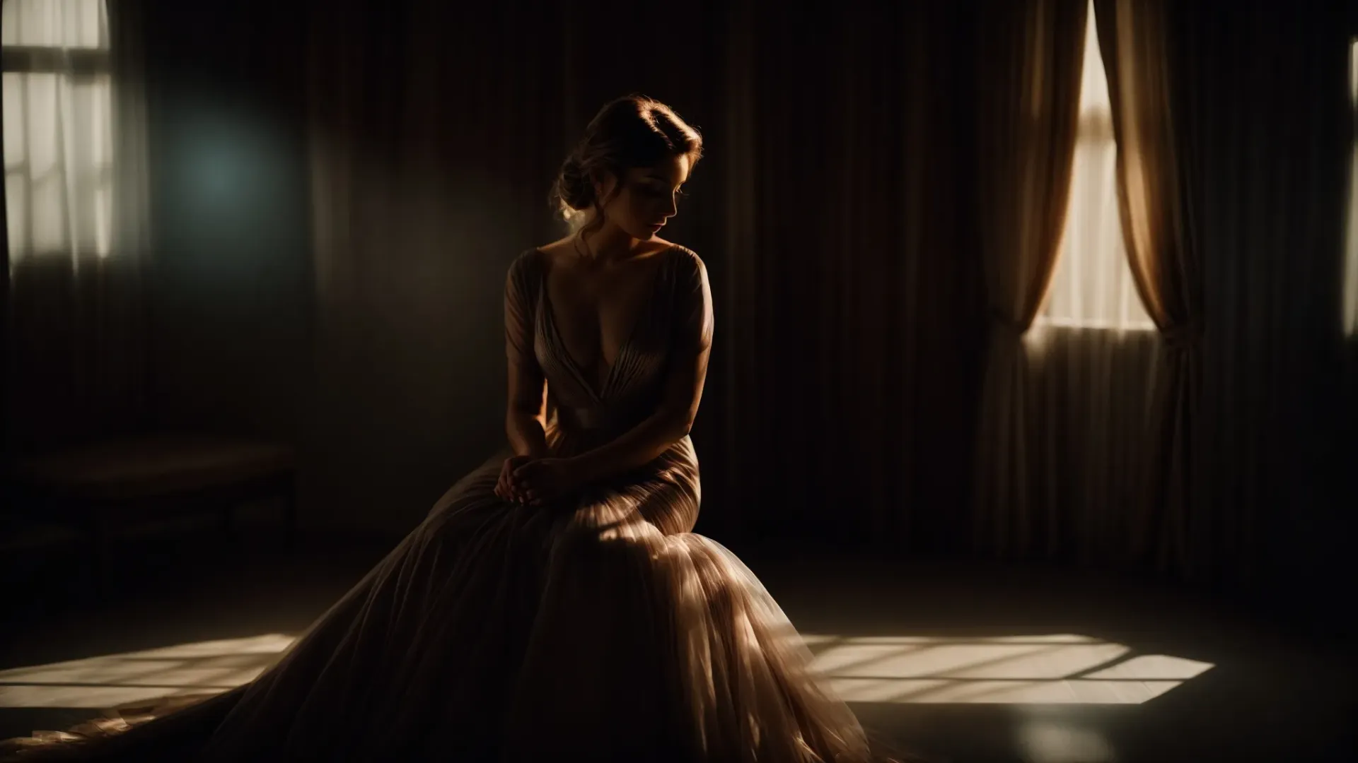 What Is A Femme Fatale Definition