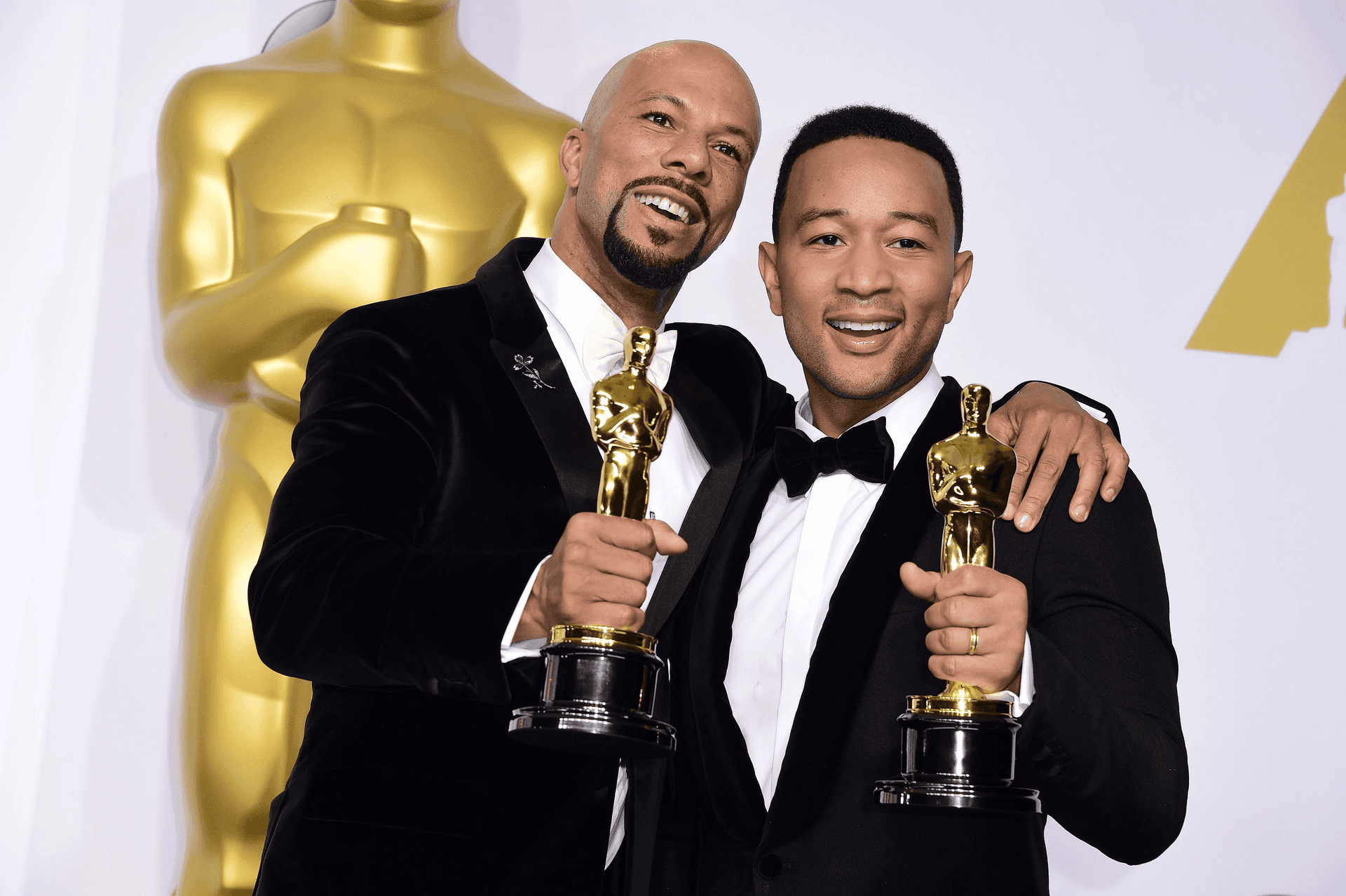 Academy Award For Best Actor