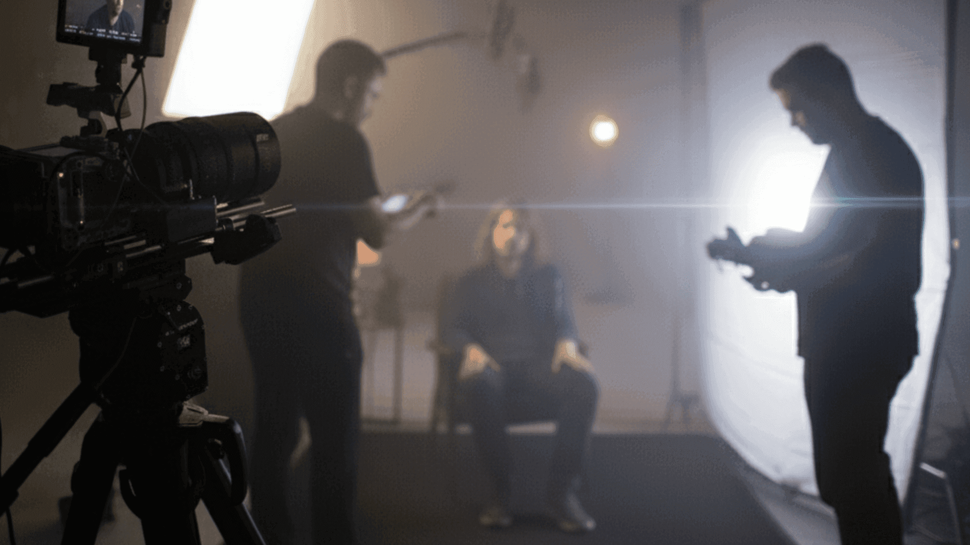 What Software Do You Need to Start a Video Production Company?