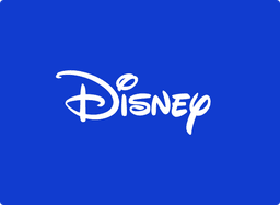 Disney Films template