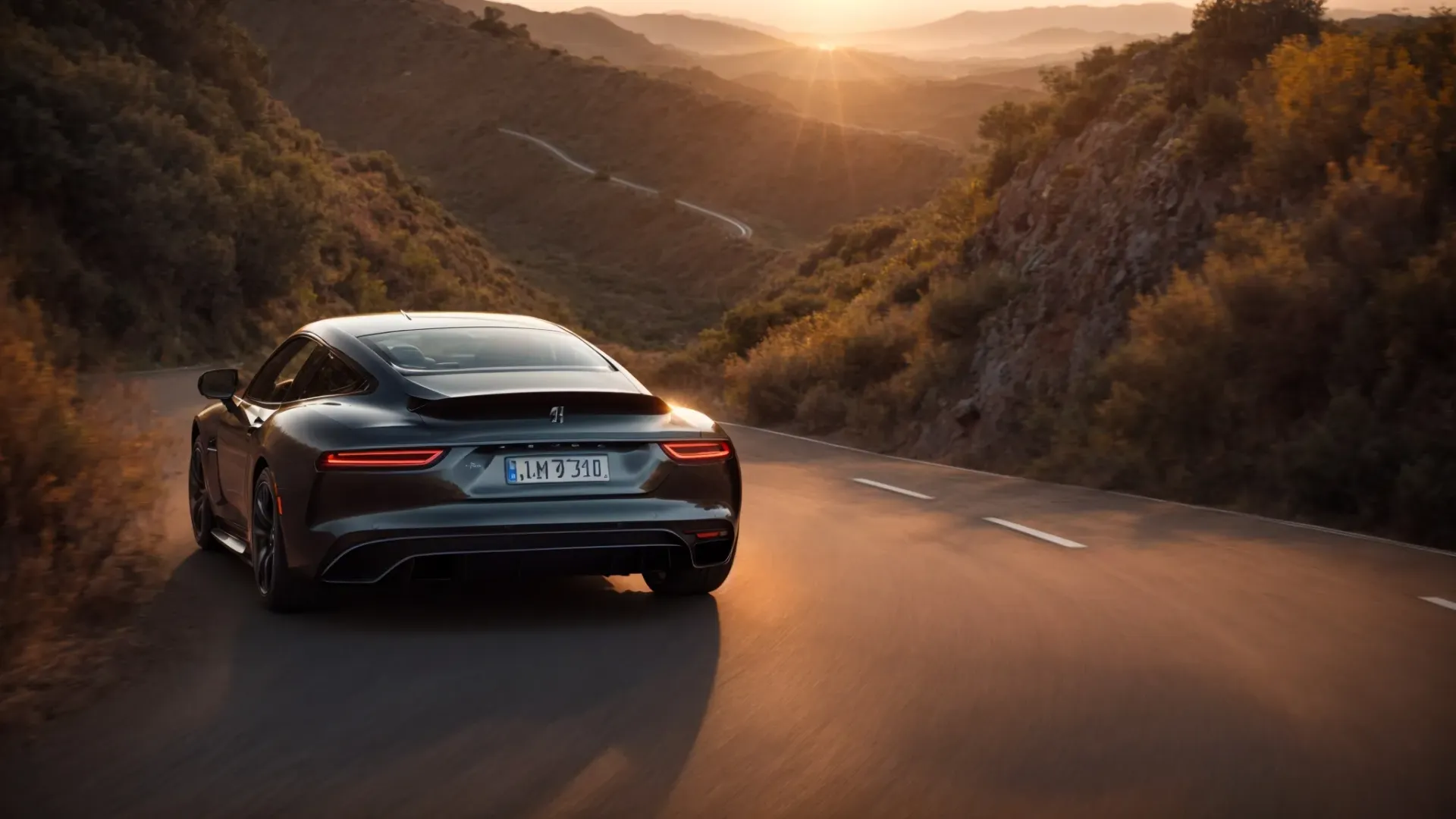 How To Make A Car Commercial